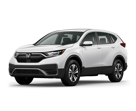 2022 Honda CR-V Special Edition