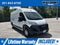 2023 RAM ProMaster Cargo Van 2500 High Roof 159" WB