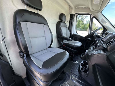 2023 RAM ProMaster Cargo Van 2500 High Roof 159" WB