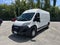 2023 RAM ProMaster Cargo Van 2500 High Roof 159" WB