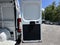 2023 RAM ProMaster Cargo Van 2500 High Roof 159" WB