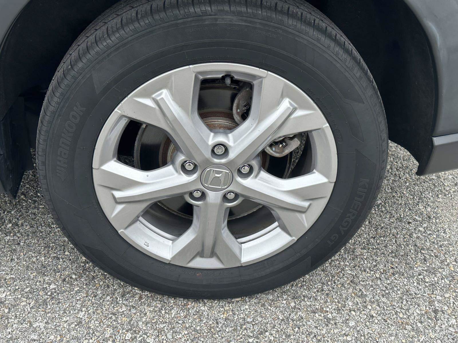 2023 Honda HR-V LX