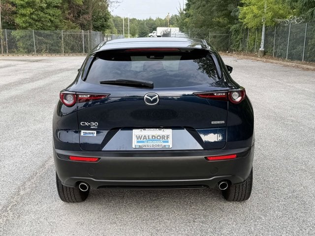 2024 Mazda Mazda CX-30 2.5 S Select Sport