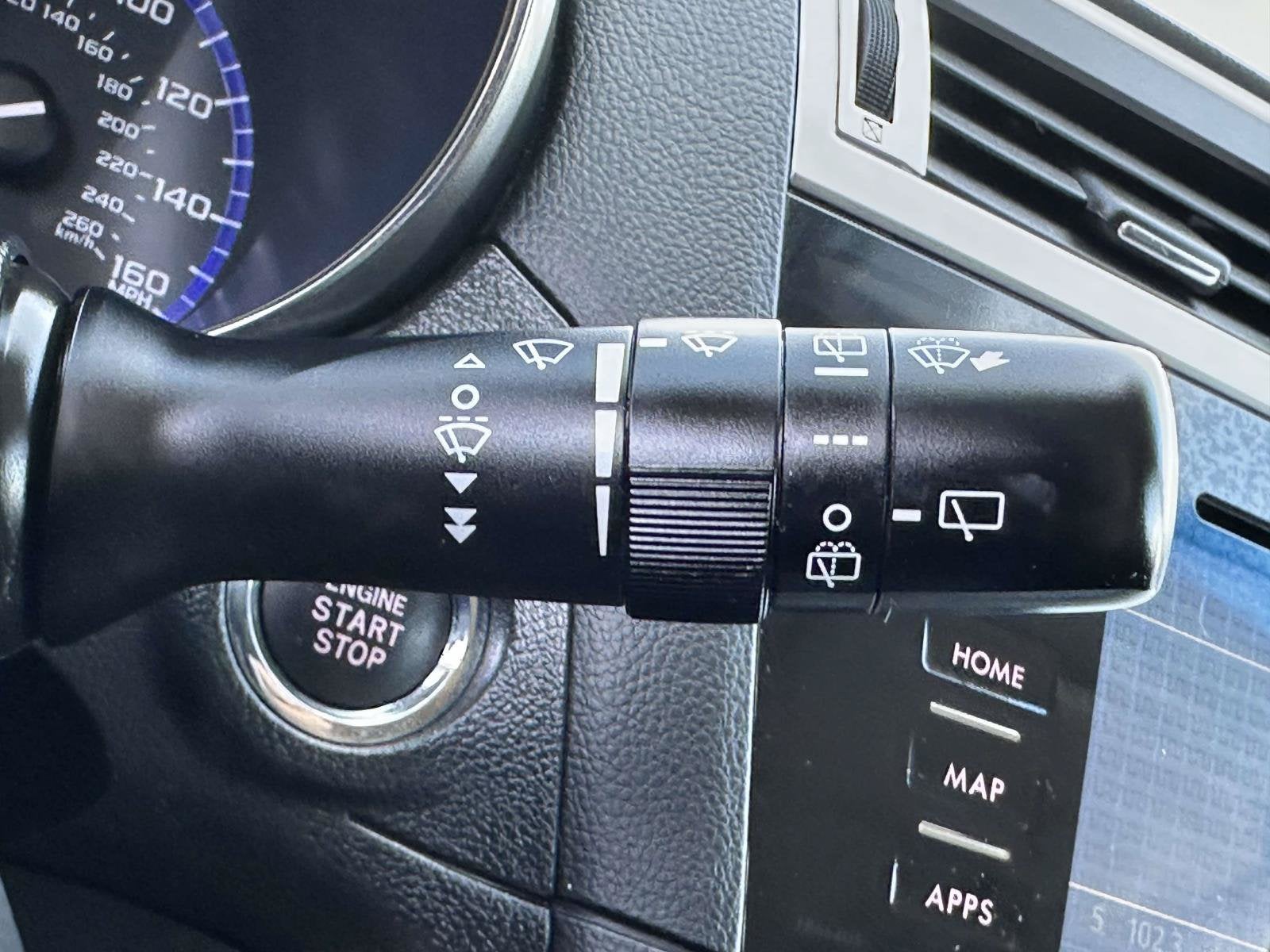 2015 Subaru Outback 3.6R Limited