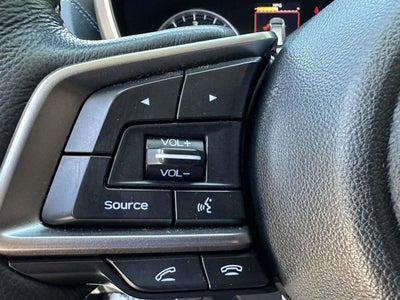 2021 Subaru Ascent Limited