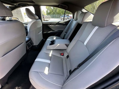 2025 Toyota Camry Base