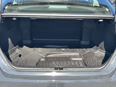 2025 Toyota Camry Base