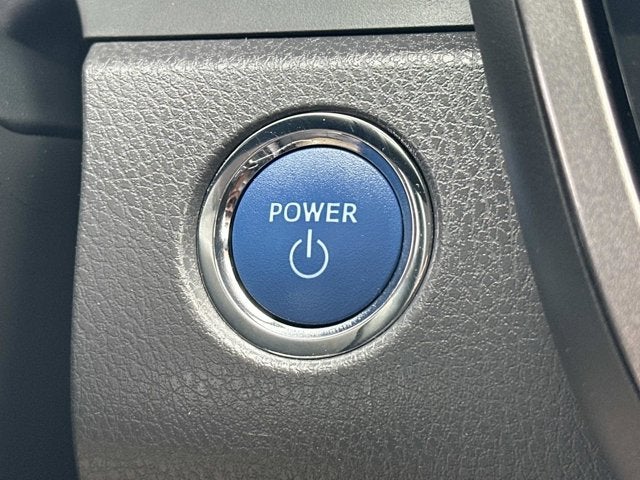 2020 Toyota Camry Hybrid XLE