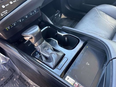 2024 Lexus ES ES 350 Luxury
