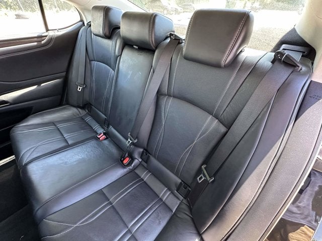2024 Lexus ES ES 350 Luxury