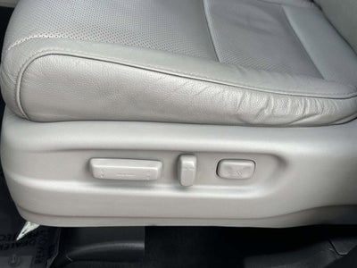 2021 Honda Pilot Elite