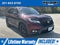 2019 Honda Passport Elite