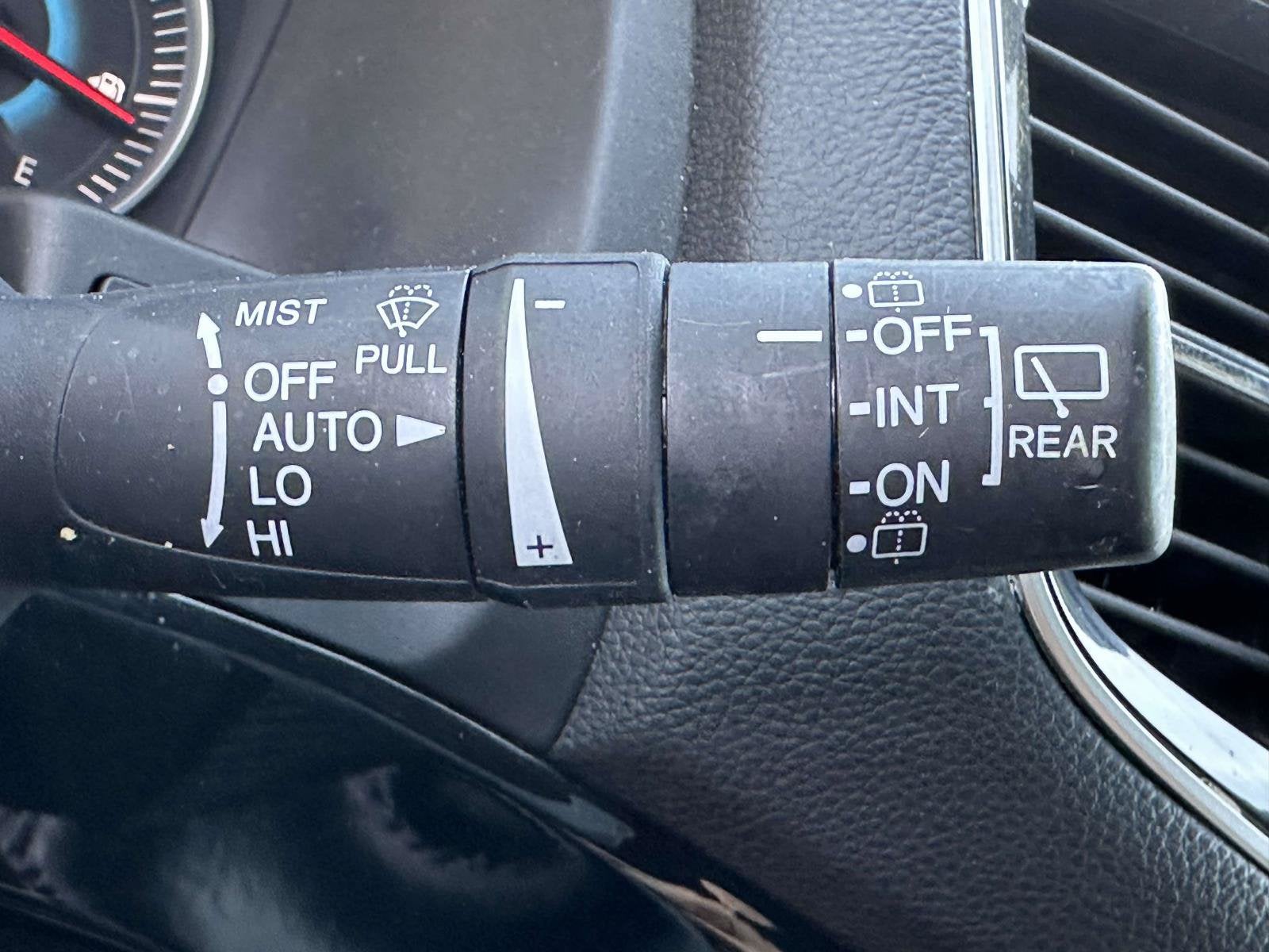 2019 Honda Passport Elite