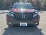 2019 Honda Passport Elite