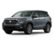 2024 Honda Passport EX-L