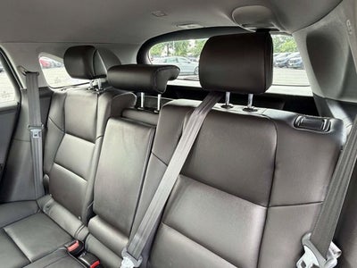 2017 Acura RDX Base