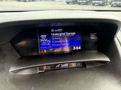 2017 Acura RDX Base