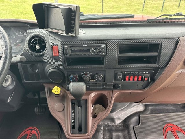 2024 HINO L6 Base
