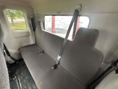 2024 HINO L6 Base