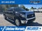 2018 Toyota Tundra 4WD Base
