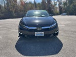 2018 Honda Clarity Plug-In Hybrid Touring