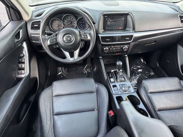 2016 Mazda Mazda CX-5 Grand Touring