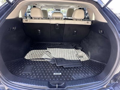 2018 Mazda Mazda CX-5 Grand Touring