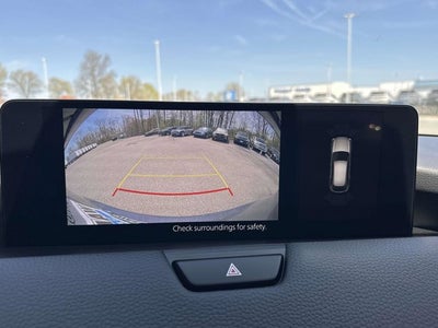 2026 Mazda Mazda CX-70 PHEV SC Plus