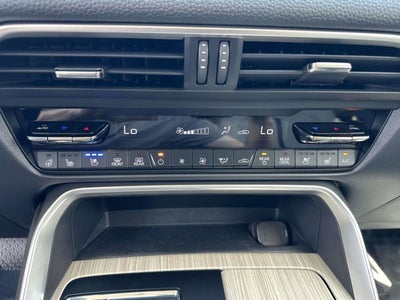 2026 Mazda Mazda CX-70 PHEV SC Plus