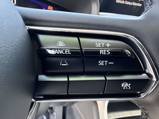 2026 Mazda Mazda CX-70 PHEV SC Plus