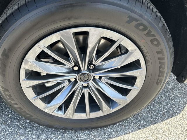 2026 Mazda Mazda CX-70 PHEV SC Plus