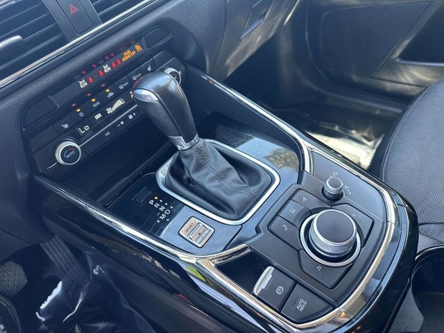 2023 Mazda Mazda CX-9 Touring