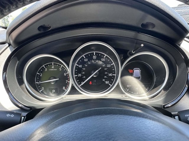 2023 Mazda Mazda CX-9 Touring