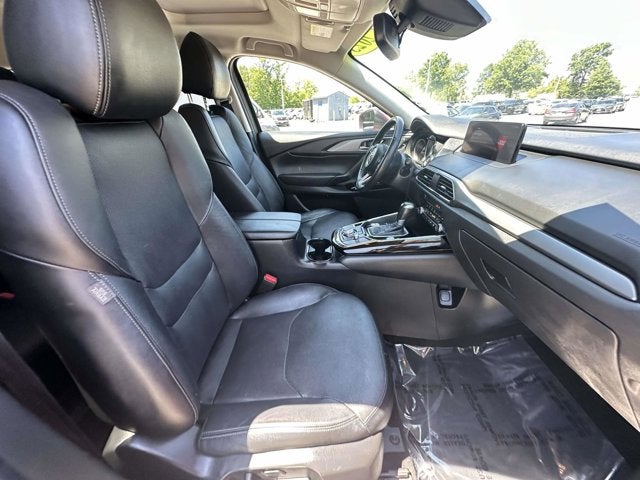 2023 Mazda Mazda CX-9 Touring