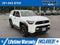 2026 Toyota 4Runner Base