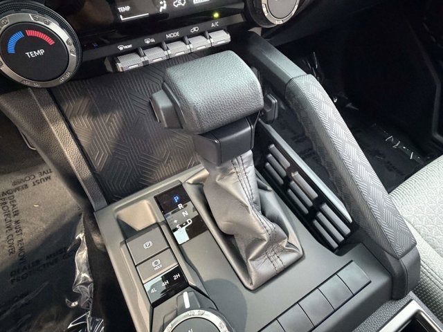 2026 Toyota 4Runner Base