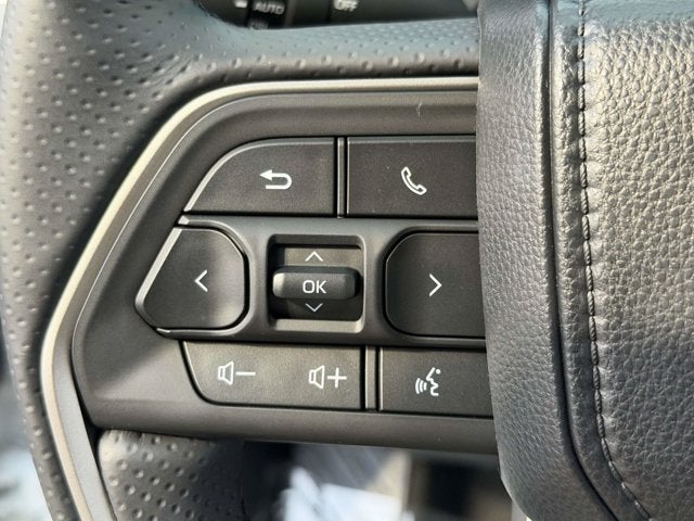 2026 Toyota 4Runner Base