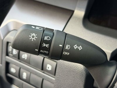 2026 Toyota 4Runner Base