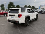 2026 Toyota 4Runner Base