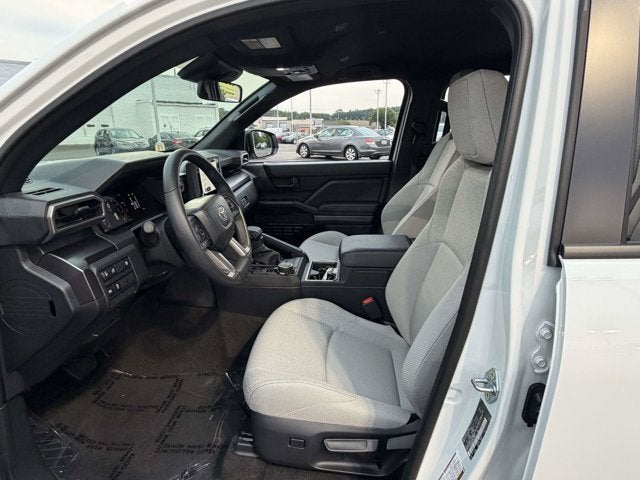 2026 Toyota 4Runner Base
