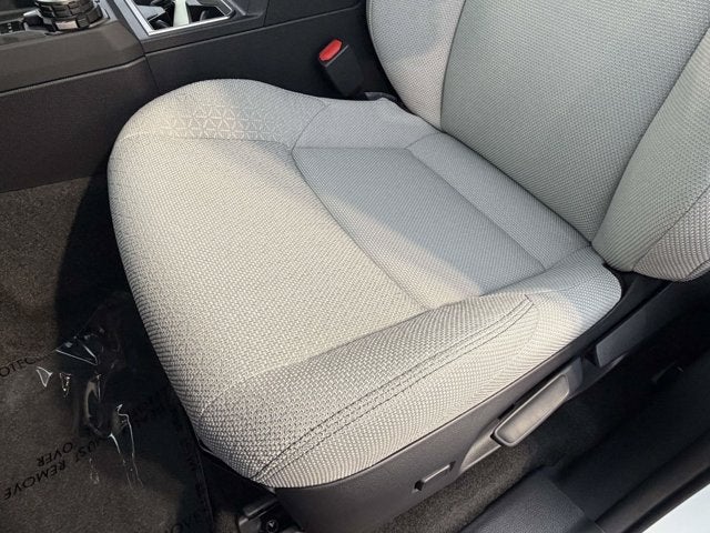 2026 Toyota 4Runner Base
