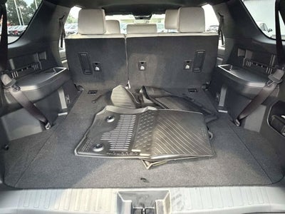2026 Toyota 4Runner Base