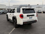 2026 Toyota 4Runner Base