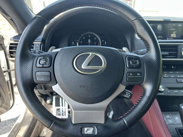 2017 Lexus RC RC 300