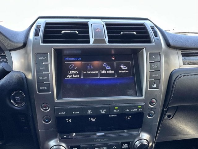 2020 Lexus GX GX 460 Premium