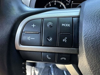 2020 Lexus GX GX 460 Premium