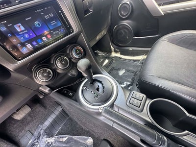 2014 Scion tC Base