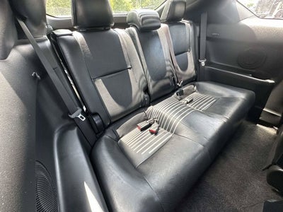 2014 Scion tC Base