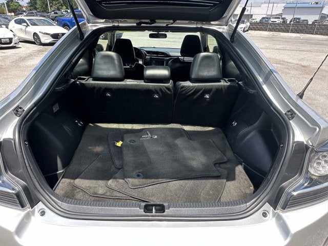 2014 Scion tC Base
