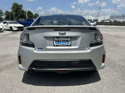 2014 Scion tC Base